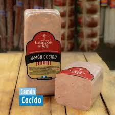 Jamon Coc Campos del Sol